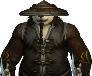 Po render