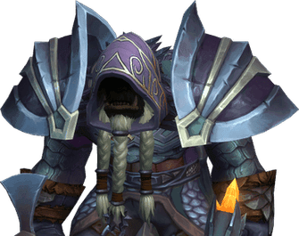 Quesero render
