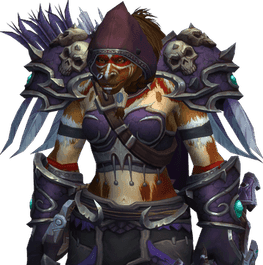 Roadhunter render