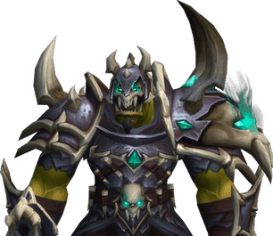 Rothar render