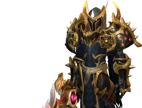 Rotherian render