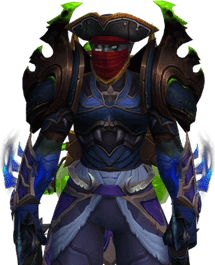 Rwindd render