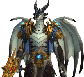 Sharxarro render