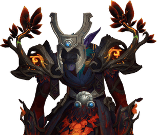 Sorcith render
