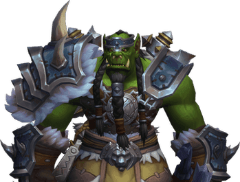 Stormwolf render