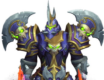 Tairon render