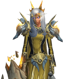 Tersea render