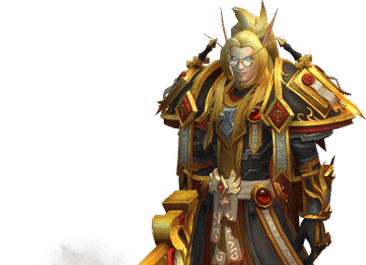 Thorkhar render