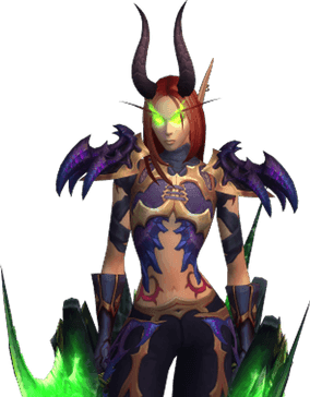 Tique render