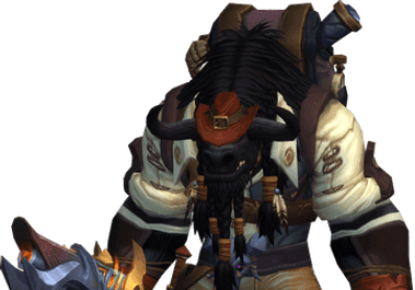Torotorcio render