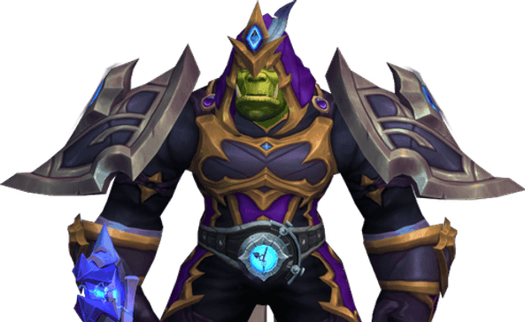 Toyixhunt render