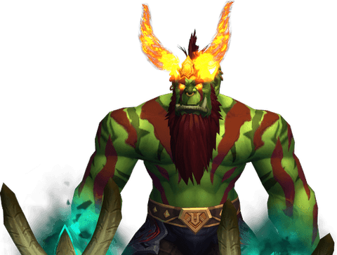 Trasstor render