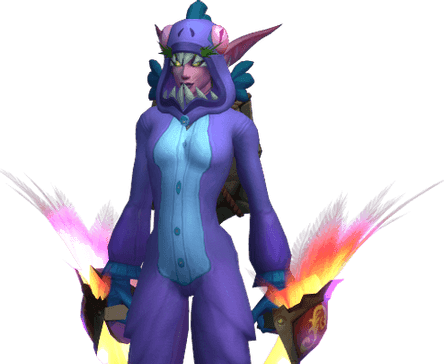 Vaelira render