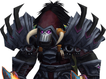 Vanzal render