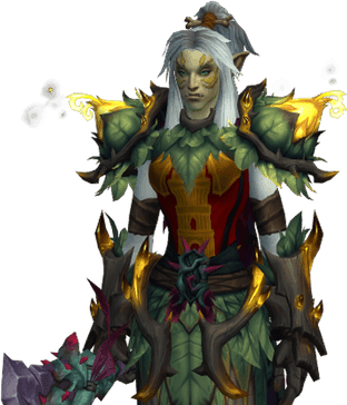 Xayna render