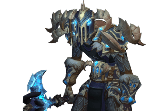 Zekxtroy render