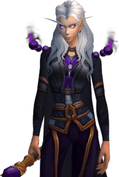 Zillara render
