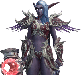 Aravis render