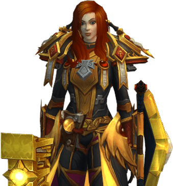 Asoriana render