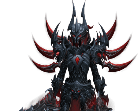 Dariyá render