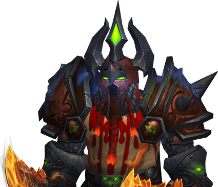 Gunnar render