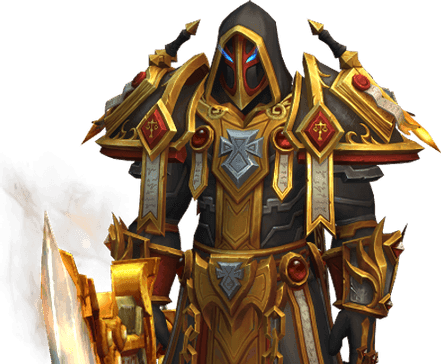 Keldar render
