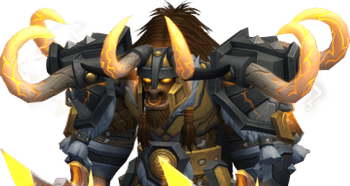 Kharzak render