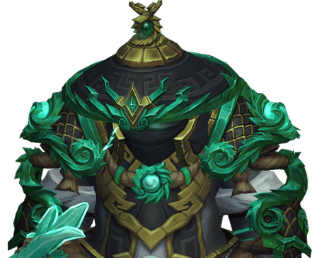 Klabaster render