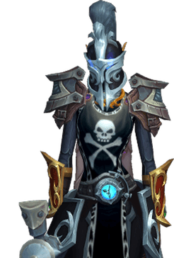 Leyka render
