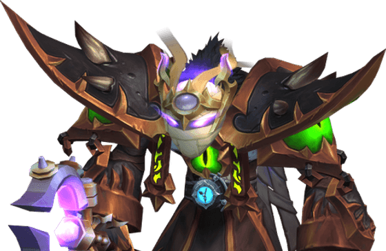 Maarthok render