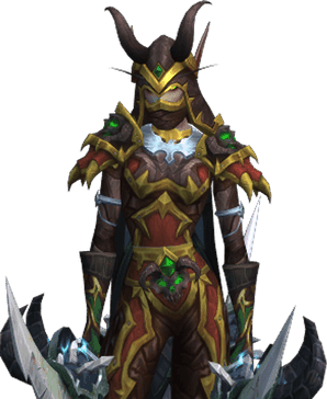 Mir render