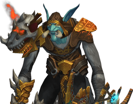 Peinkilleron render