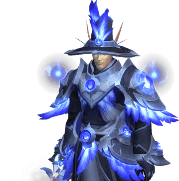 Ruderas render