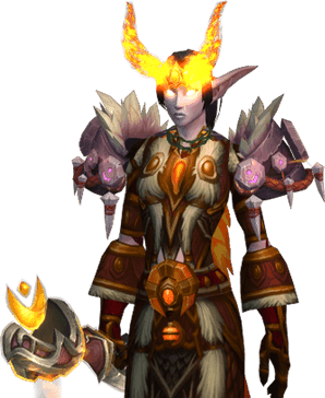 Telriia render