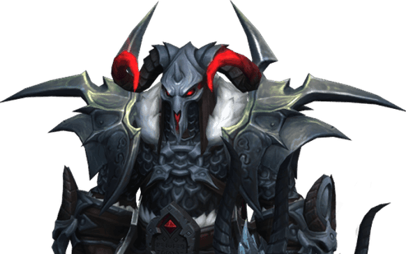 Thûrin render