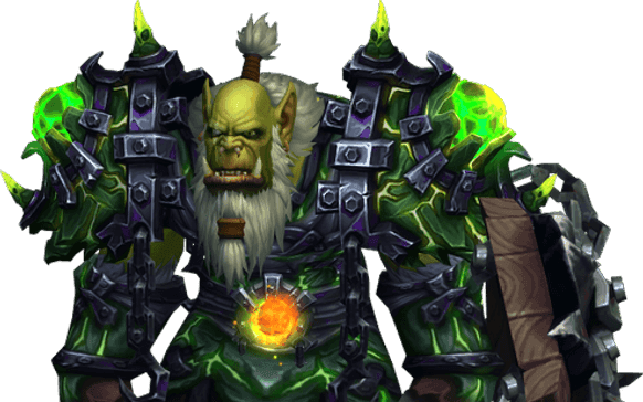 Turuk render