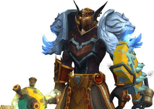 Zuljak render