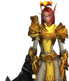 Deiza render