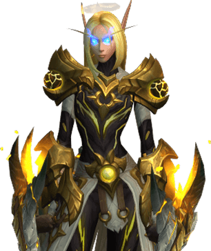 Dementa render