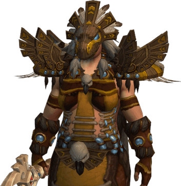 Elfînnas render