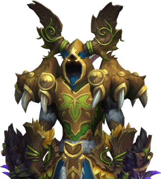 Elfi render