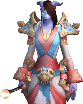 Erandîa render