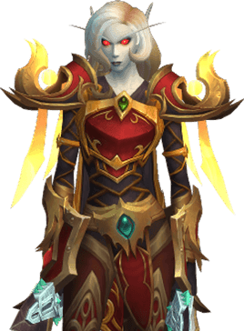 Jadedeuce render