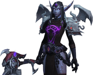 Myrcella render