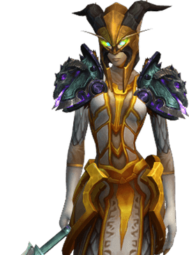Osâki render