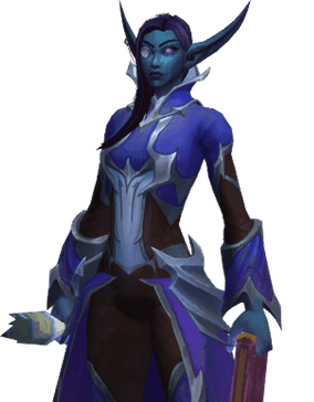 Senëlle render