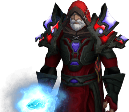 Sindraë render