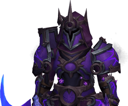 Tazvia render