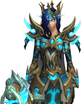 Atya render