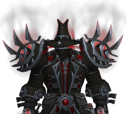 Baaphomet render